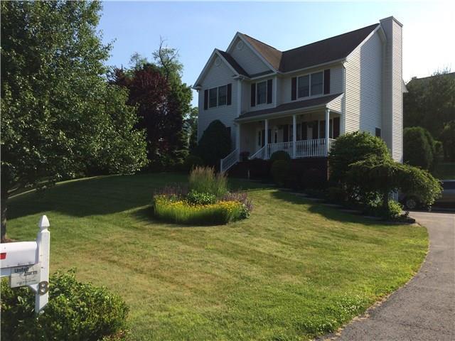 Property Photo: 8 Allison Lane CT 06776