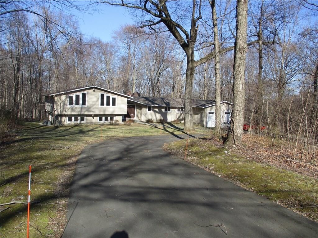 Property Photo: 3 Tulip Tree Lane CT 06525