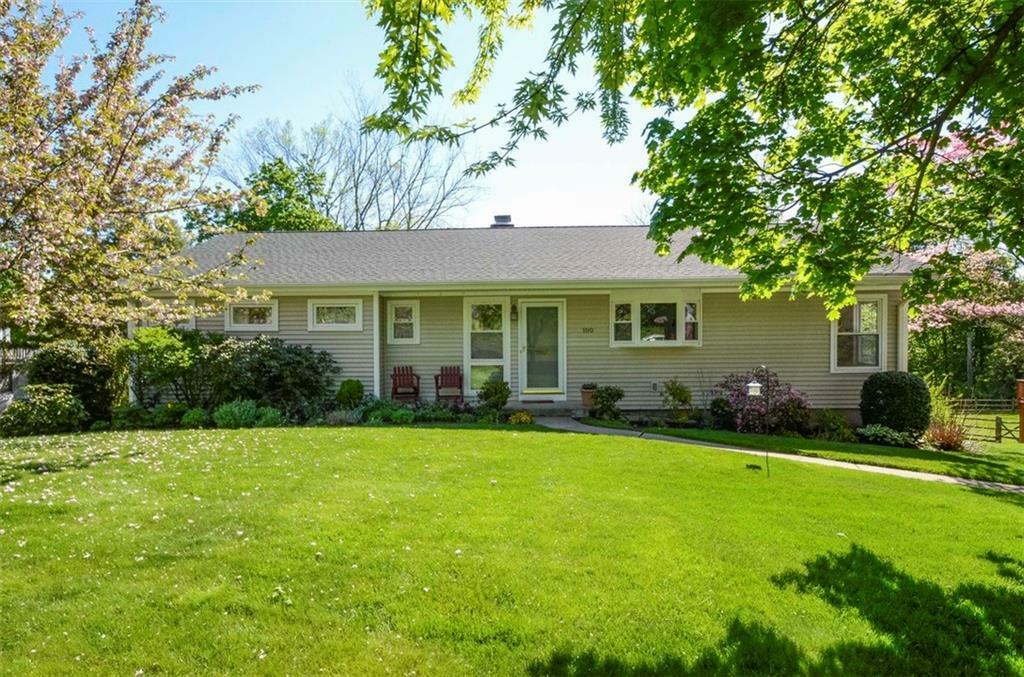 Property Photo: 100 Brookmoor Road CT 06107