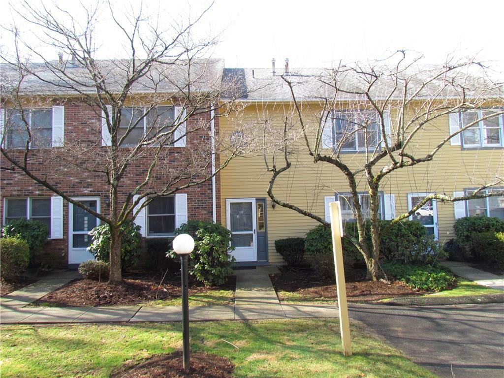 Property Photo:  1400 Hartford Turnpike 10  CT 06473 