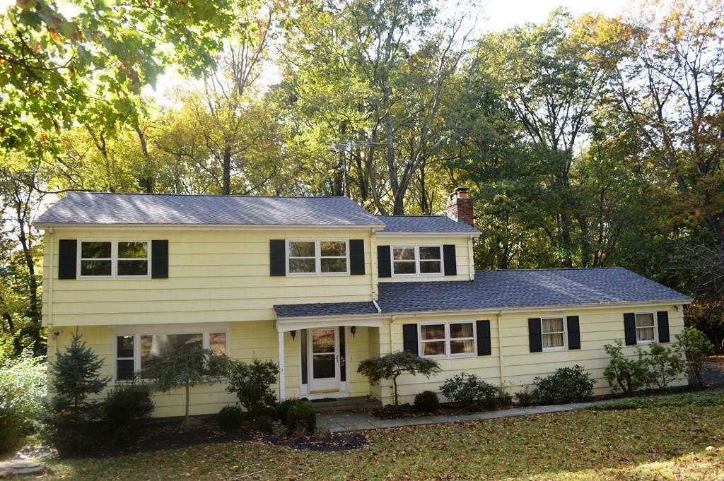 Property Photo:  27 Wintergreen Drive  CT 06612 