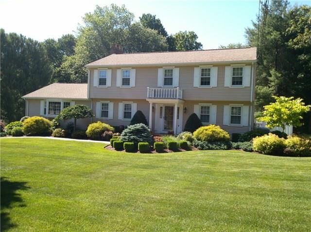 Property Photo:  42 Firehouse Road  CT 06611 