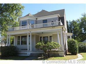 Property Photo:  84 Broad Street  CT 06109 