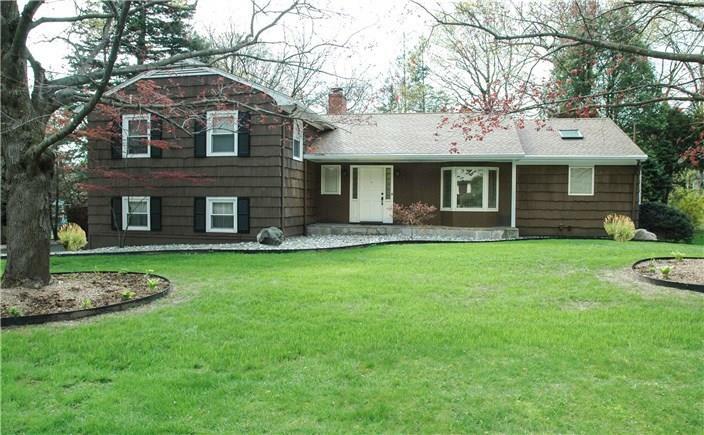 Property Photo: 89 Random Road CT 06825