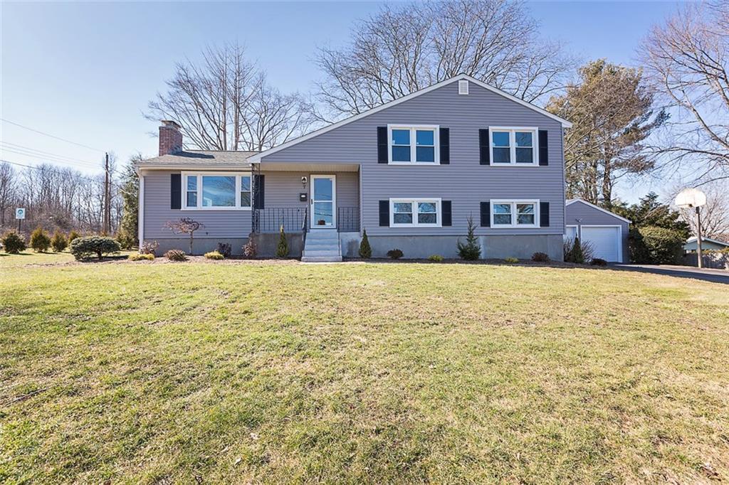 Property Photo: 7 Springdale Road CT 06109