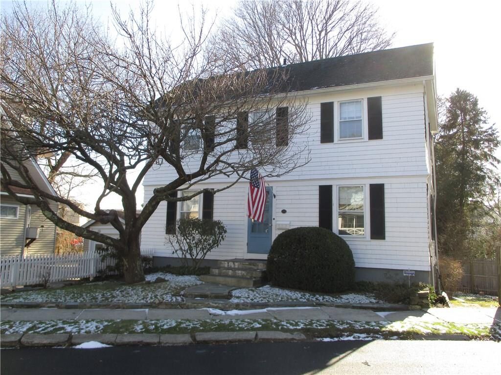 Property Photo: 9 Plymouth Court CT 06460