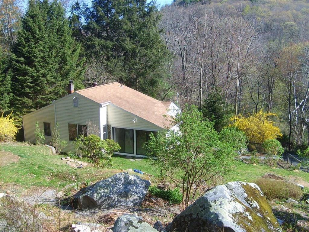 Property Photo: 589 Kent Road CT 06755