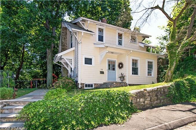 Property Photo:  12 Gibson Court  CT 06854 