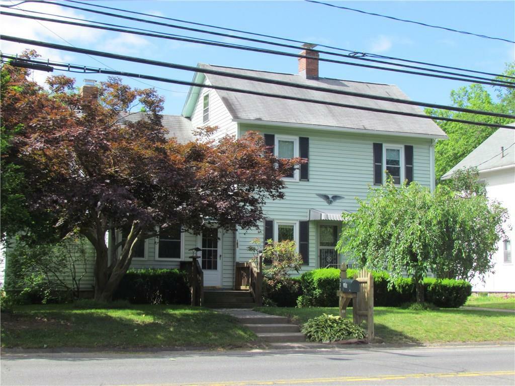 Property Photo: 103 West Street CT 06070