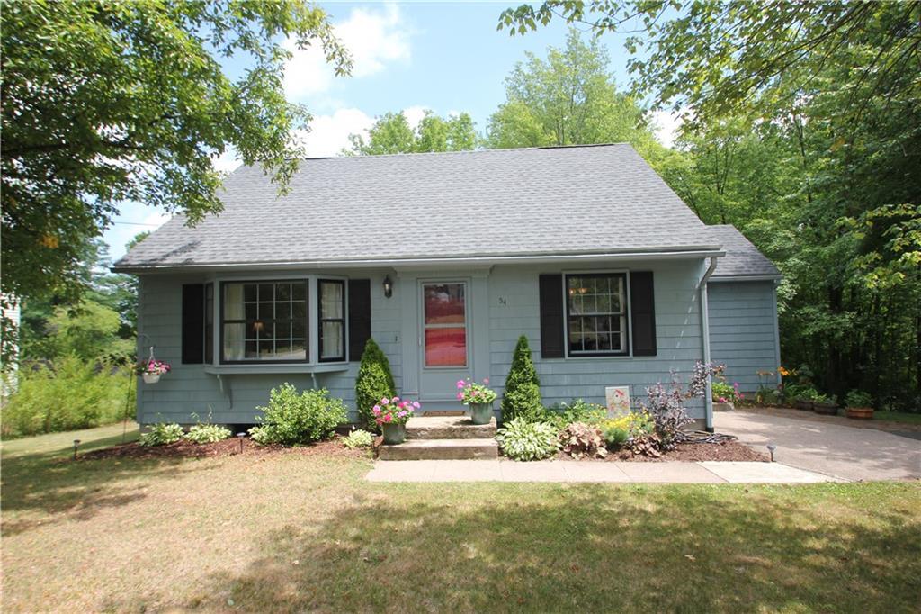 Property Photo:  54 2nd Street  CT 06078 