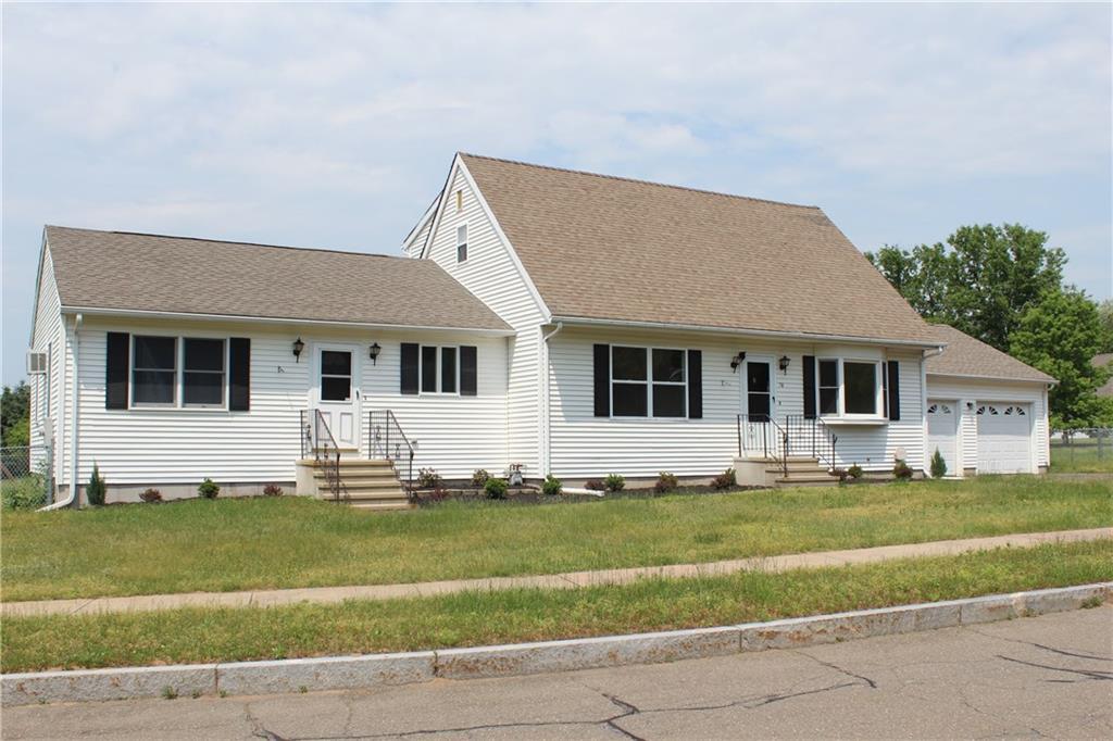 Property Photo: 74 Peila Drive CT 06040