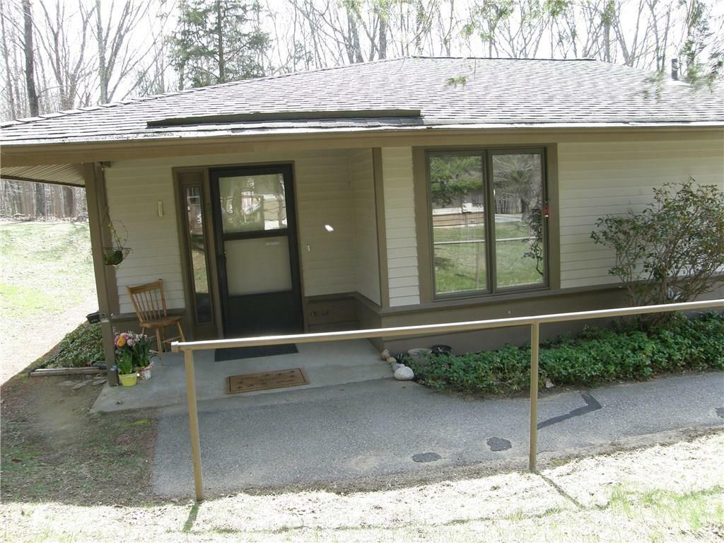 Property Photo: 21 Silo West 2 A CT 06268