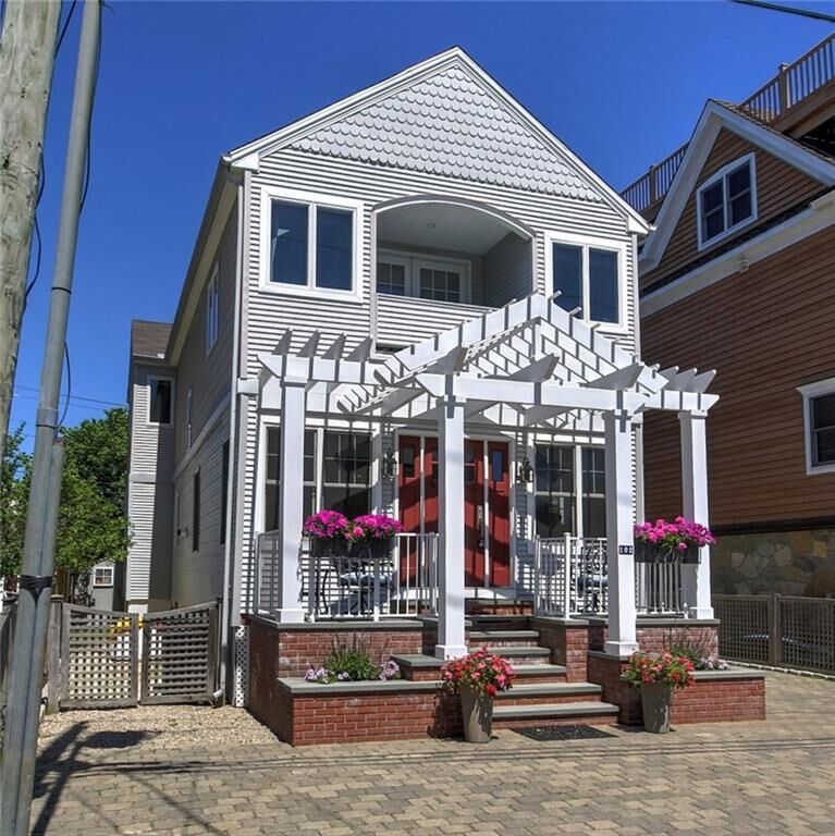 Property Photo: 102 Shell Avenue CT 06460