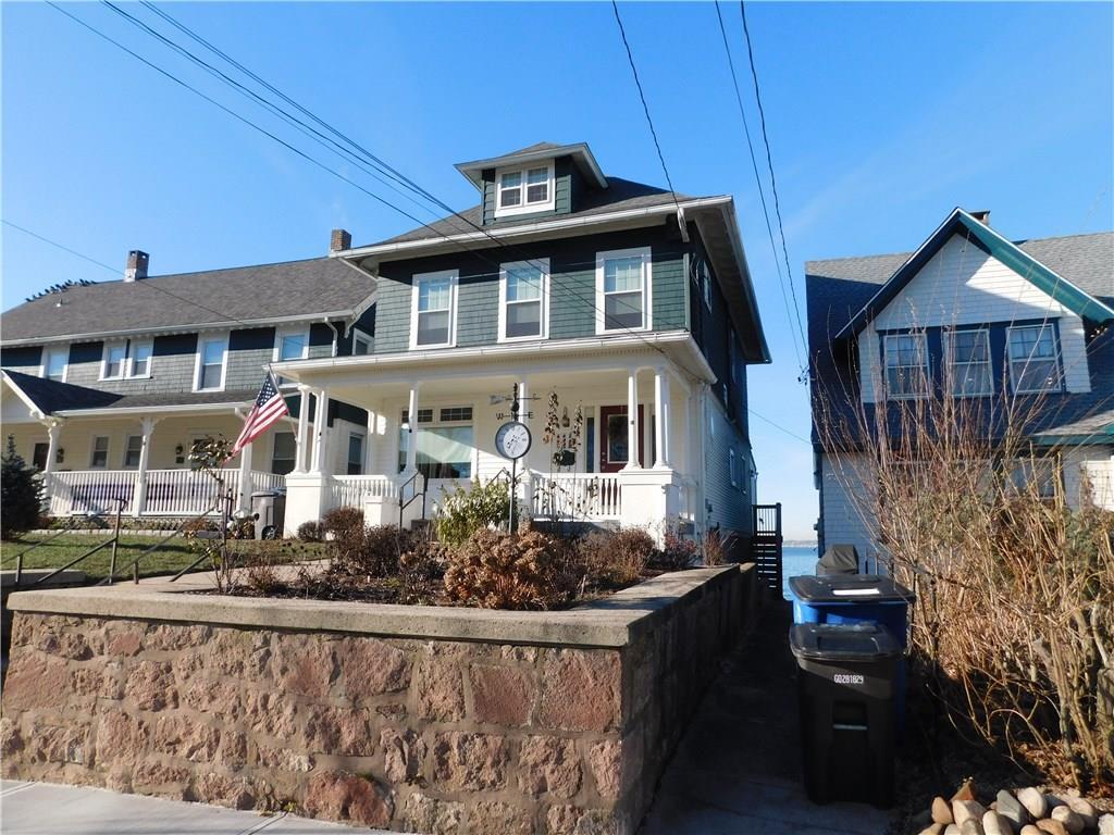 Property Photo: 112 Townsend Avenue 116 CT 06512