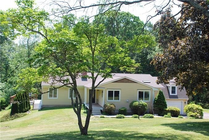Property Photo:  25 Weatherbell Drive Extension  CT 06851 