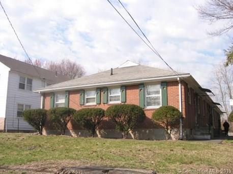 Property Photo:  51 Forbes Street  CT 06108 
