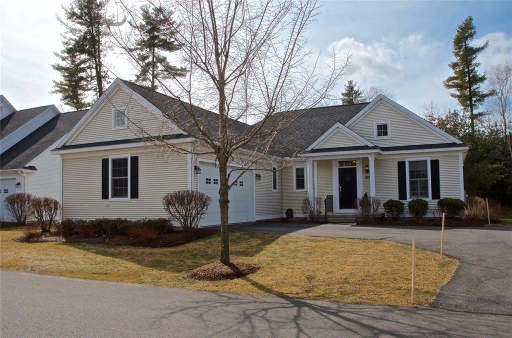 Property Photo: 16 Ashton Circle CT 06070