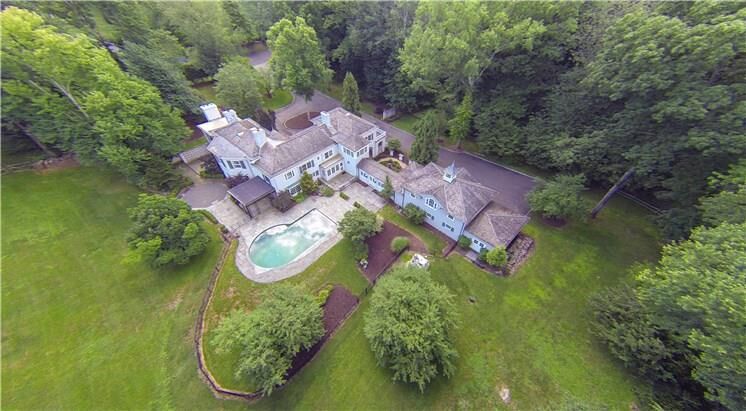 Property Photo:  80 Fleming Lane  CT 06824 