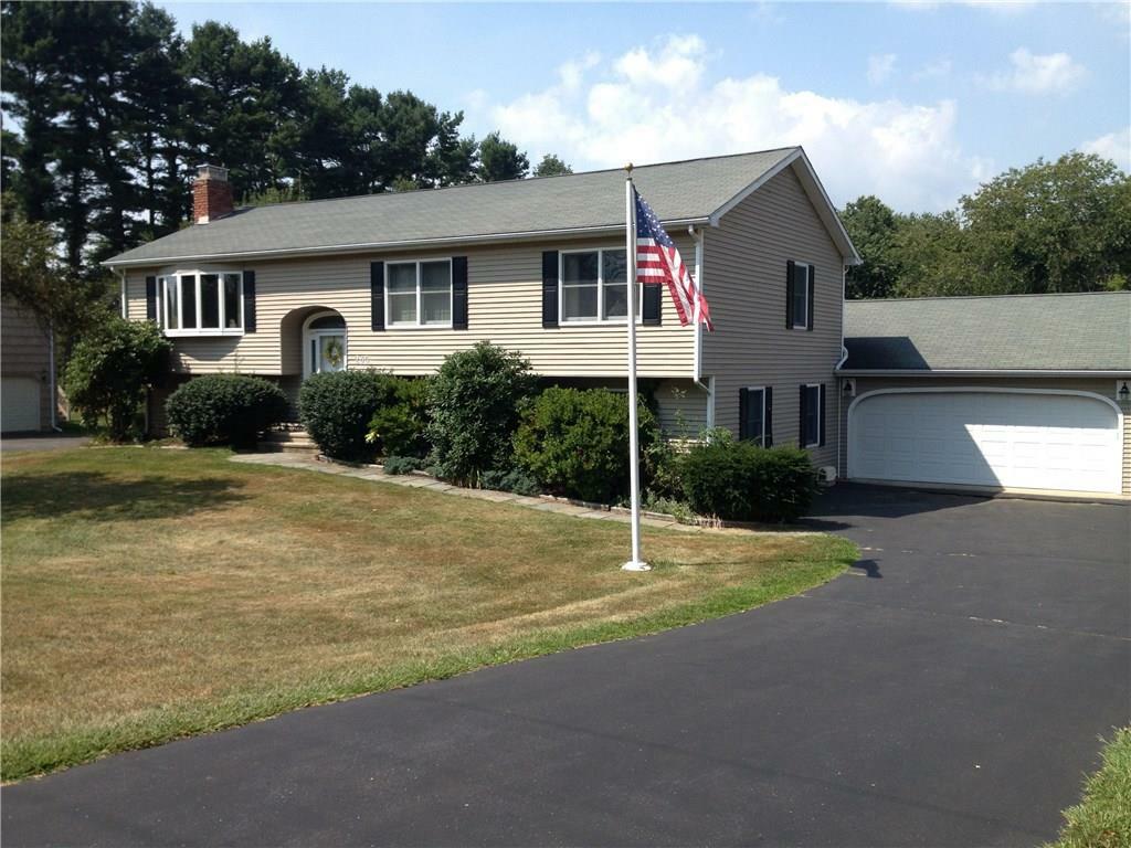 Property Photo:  260 Burnt Plains Road  CT 06461 