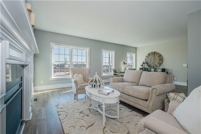 Property Photo:  17 Vermont Avenue  CT 06824 