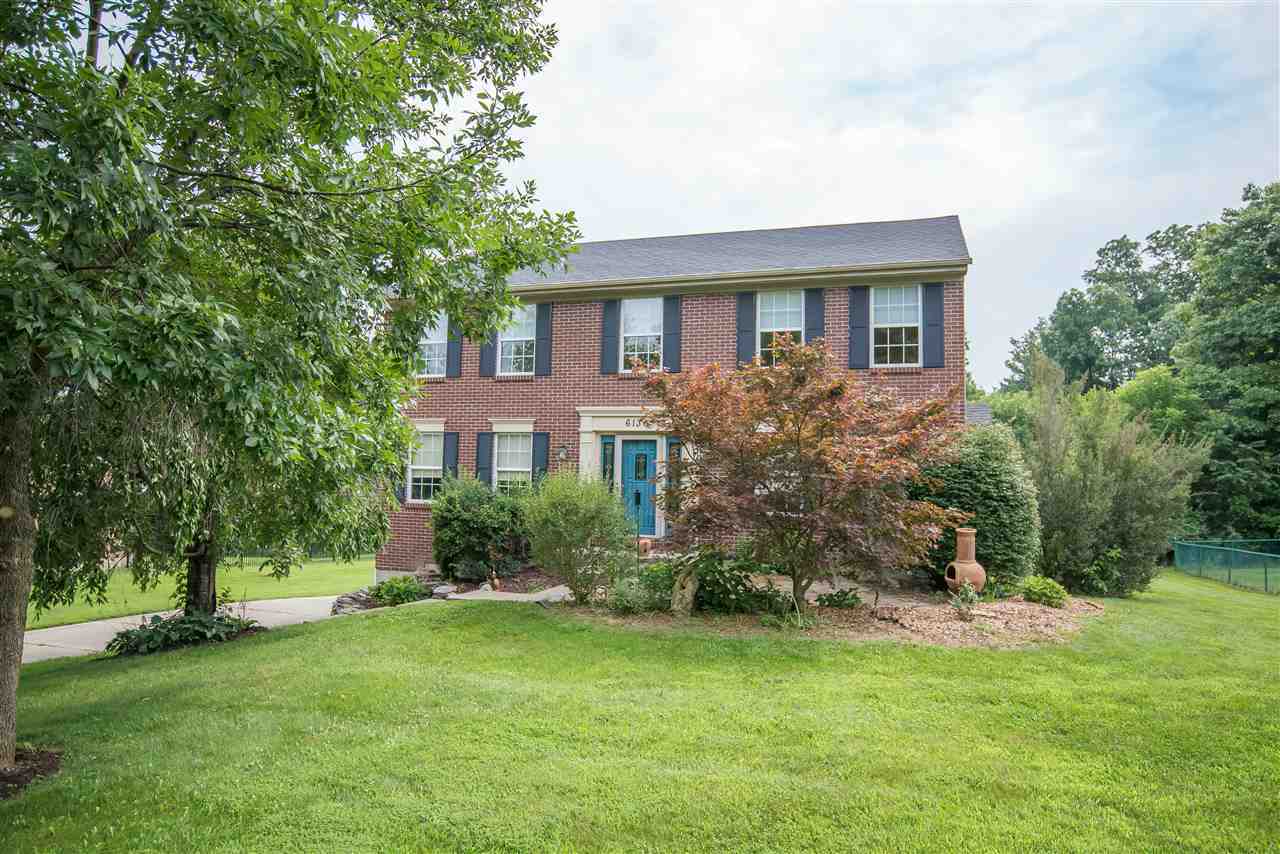 Property Photo:  6136 Woodcrest Drive  KY 41005 