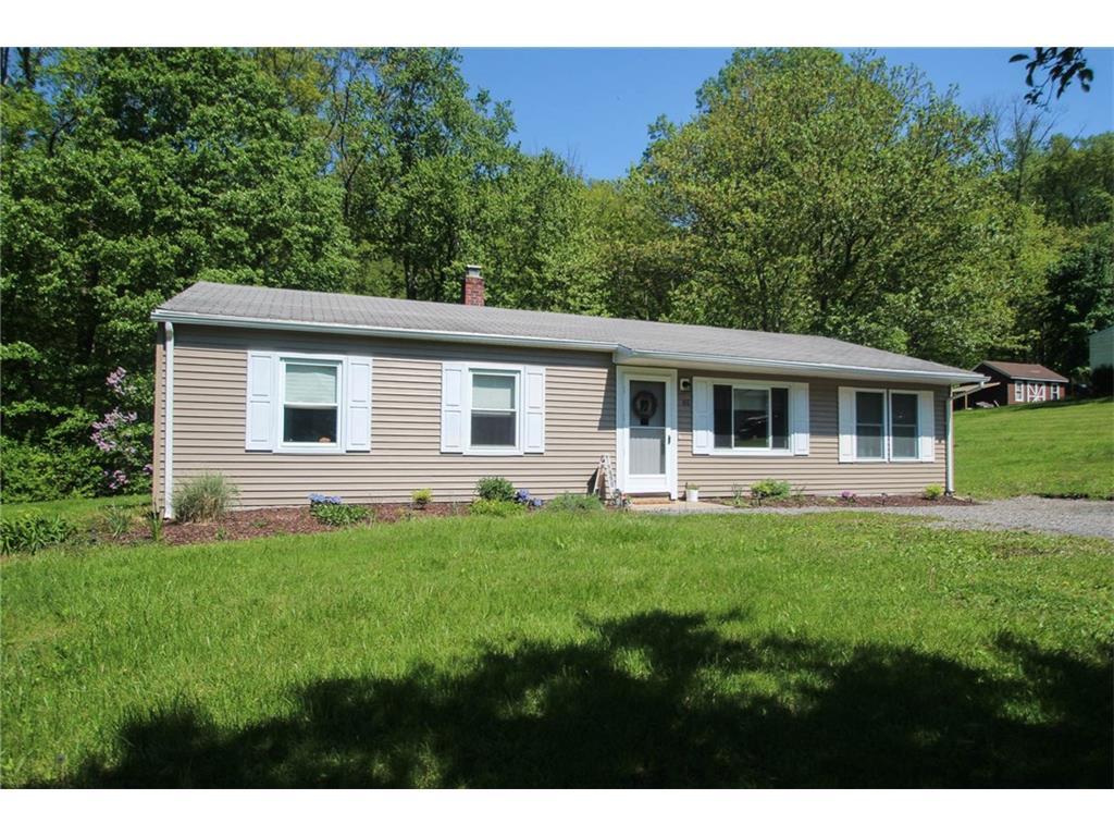 Property Photo:  61 Mist Hill Drive  CT 06804 