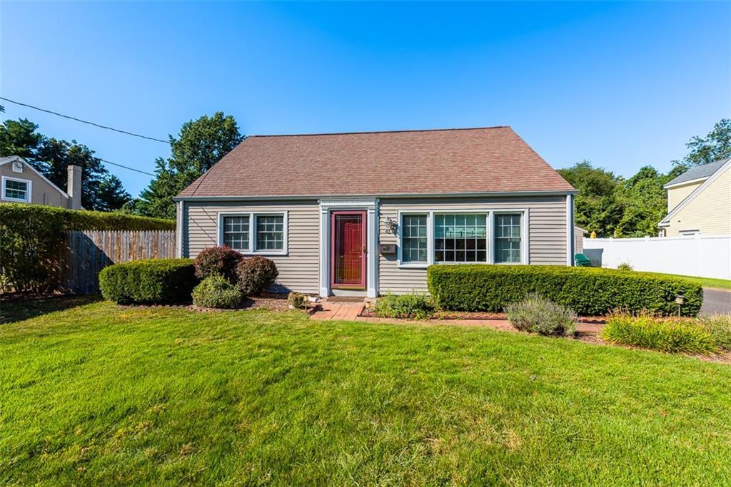 Property Photo: 41 Douglas Road CT 06033