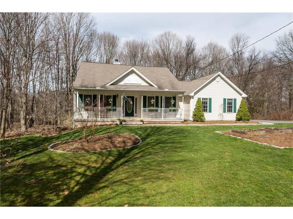 Property Photo: 173 Coles Road CT 06416