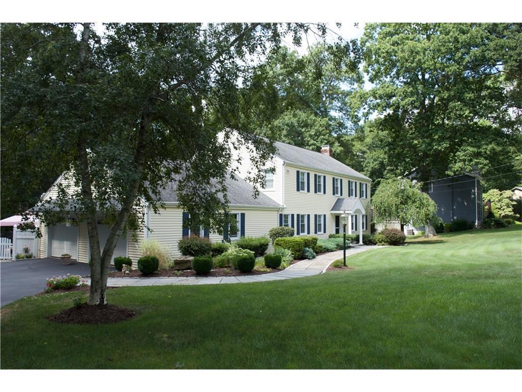 Property Photo: 17 Quaker Lane CT 06611