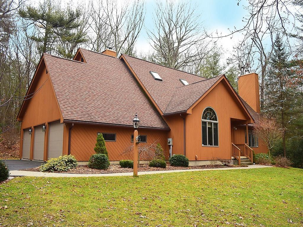 Property Photo: 32 Williams Way CT 06084