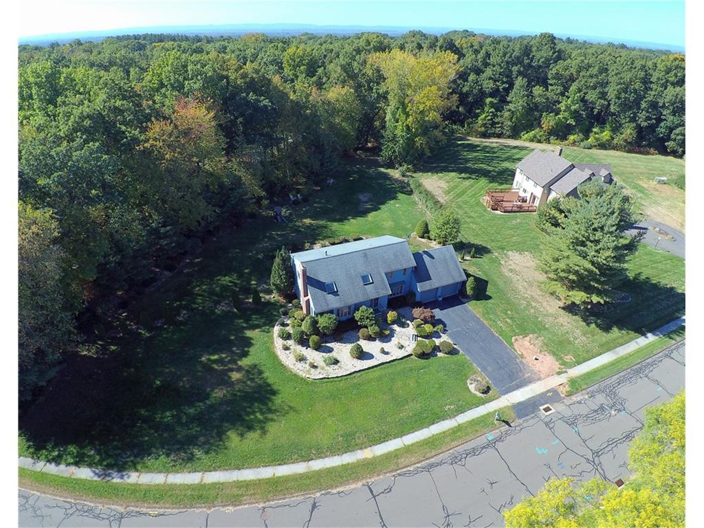 Property Photo: 109 Windshire Drive CT 06074