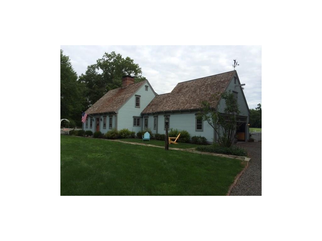 Property Photo: 190 Marbern Drive CT 06078