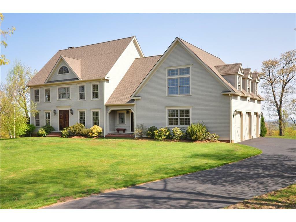 Property Photo: 21 Apple Cider Ridge CT 06060