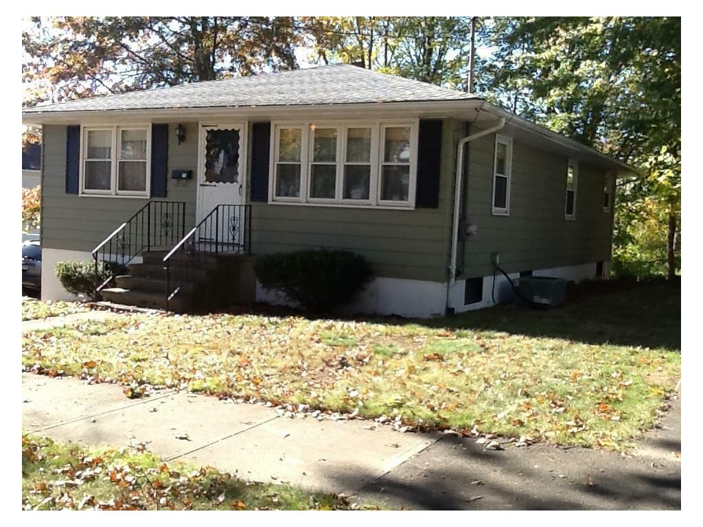 Property Photo: 70 Horsley Avenue CT 06512