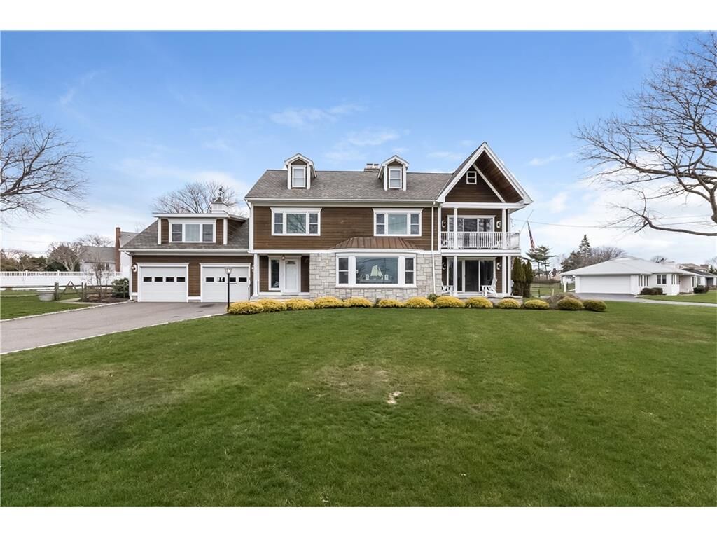 Property Photo: 190 Bayview Boulevard CT 06615