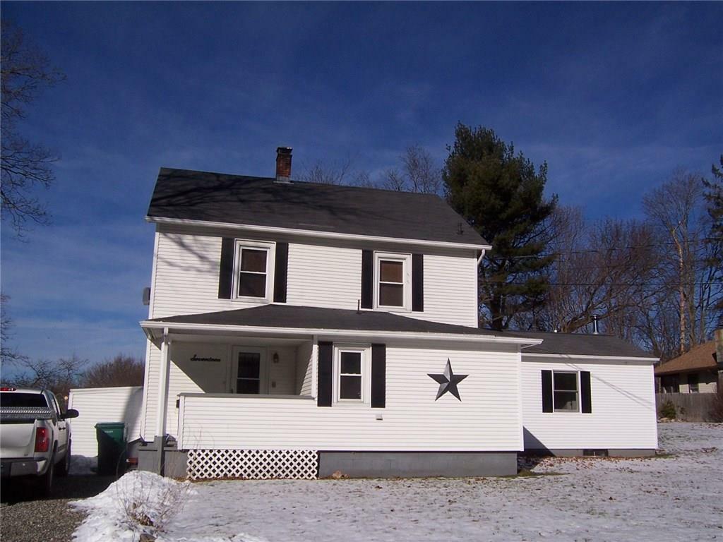 Property Photo:  17 Spring Street  CT 06483 