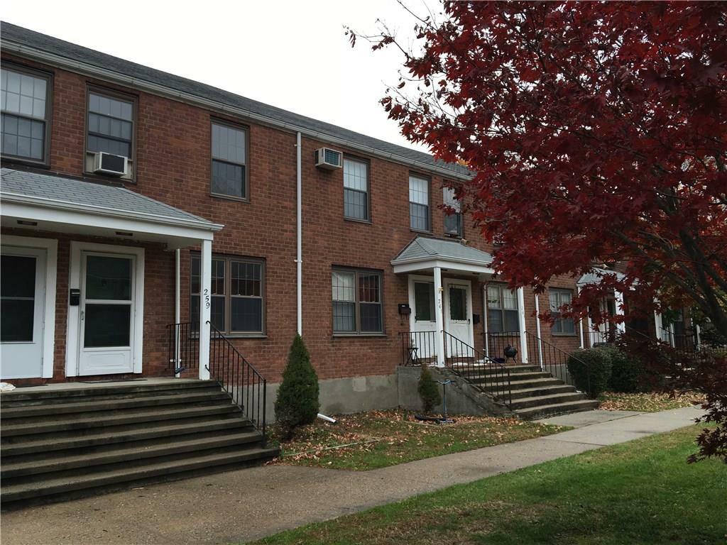 Property Photo:  259 Pennsylvania Avenue 259  CT 06610 