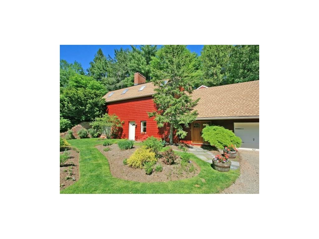 Property Photo: 85 Pheasant Hill Drive CT 06107
