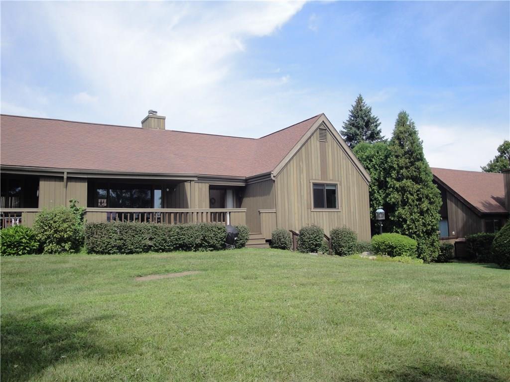Property Photo: 766 Nyack Lane A CT 06614
