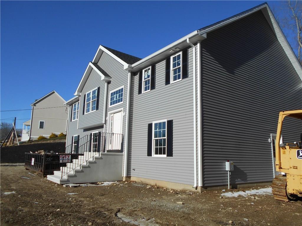 Property Photo: 19 Paramount Drive CT 06483