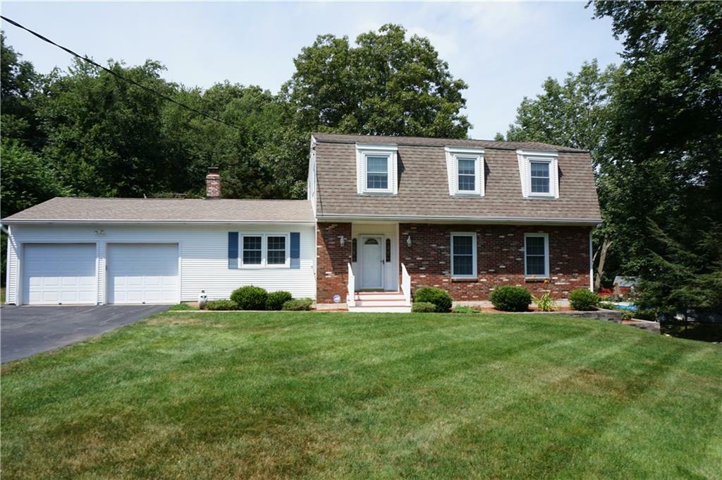 Property Photo:  3 Mayfield Terrace  CT 06333 