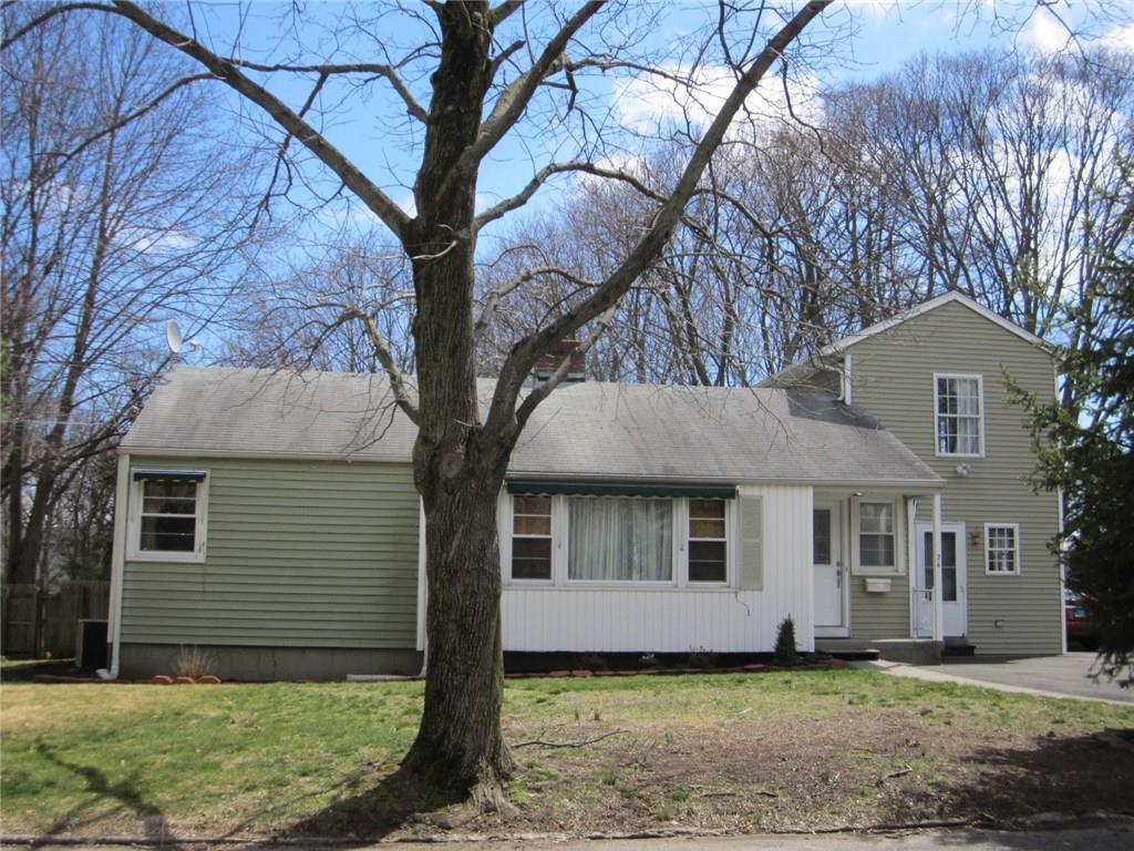 Property Photo: 26 Knollwood Road CT 06460