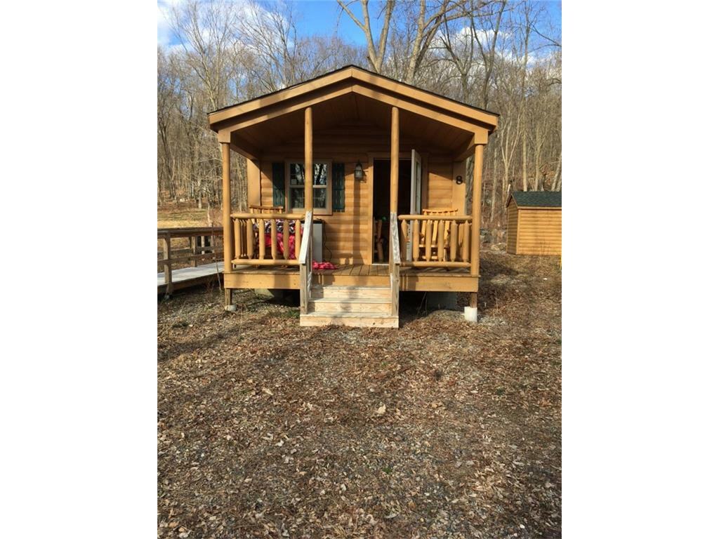 Property Photo: 8 Rogan Terrace CT 06360