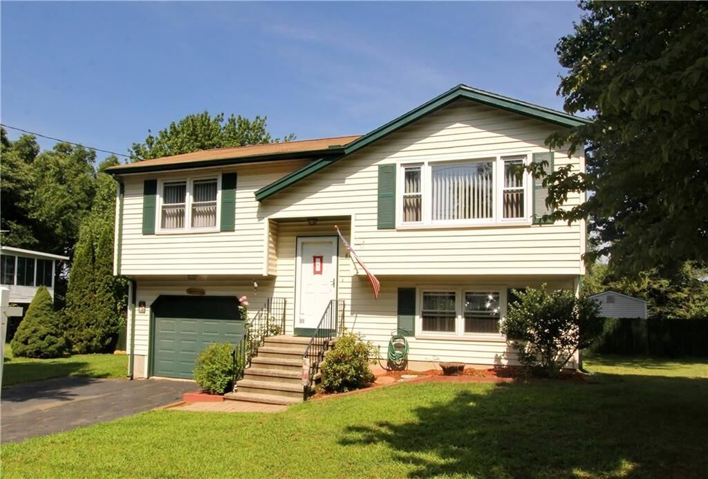 Property Photo: 81 Ingersol Road CT 06460