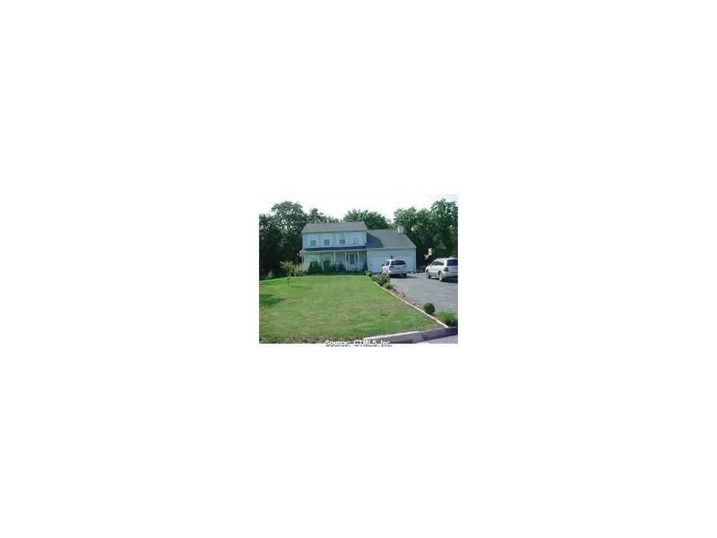 Property Photo:  63 Pheasant Run  CT 06370 