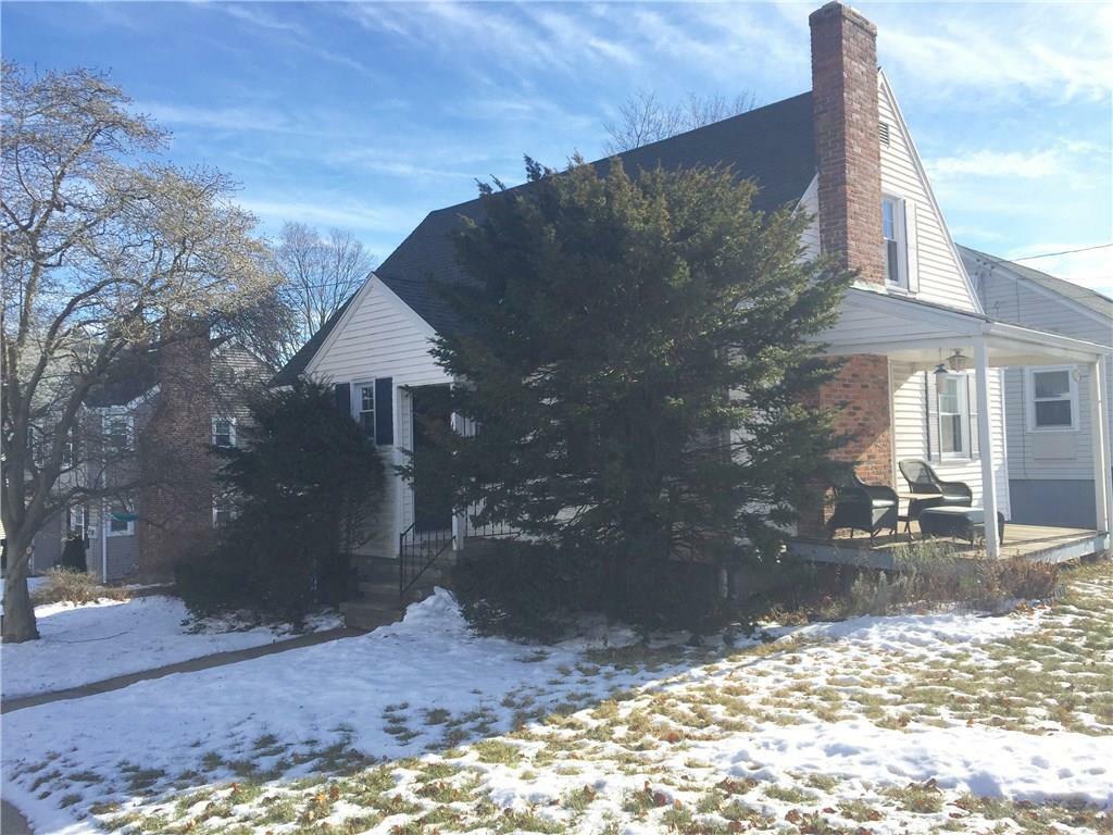 Property Photo:  147 Richard Street  CT 06119 