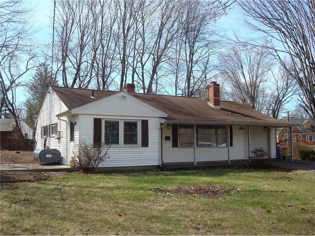 Property Photo: 4 Skyview Lane CT 06851