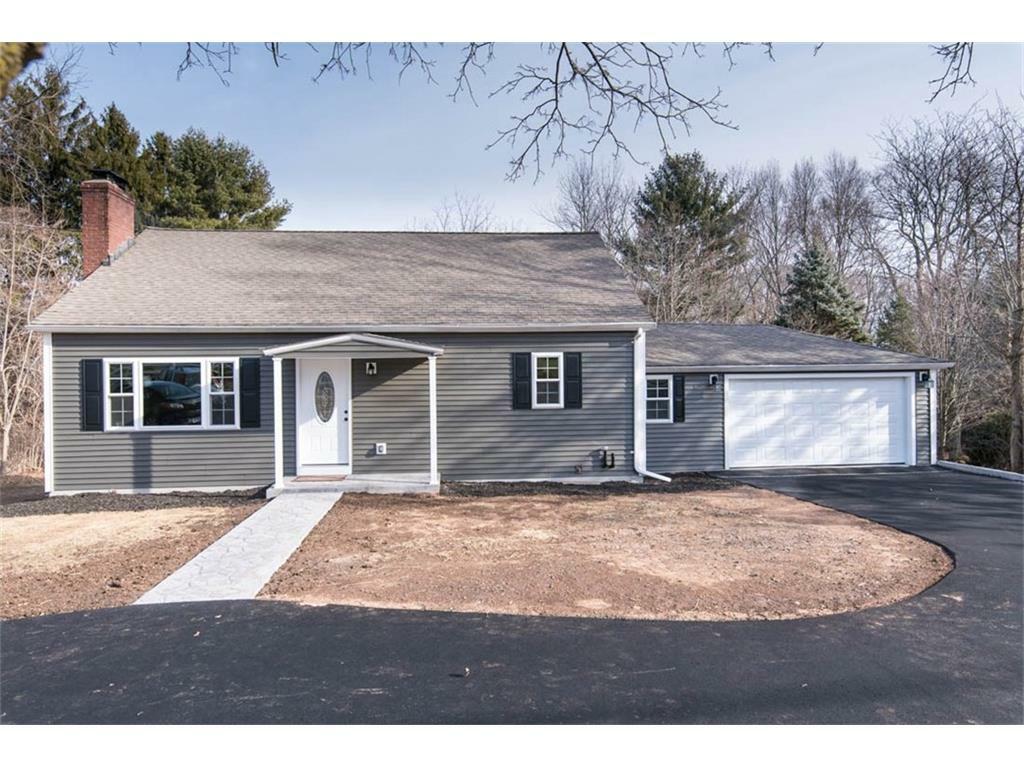 Property Photo: 110 East Street CT 06457