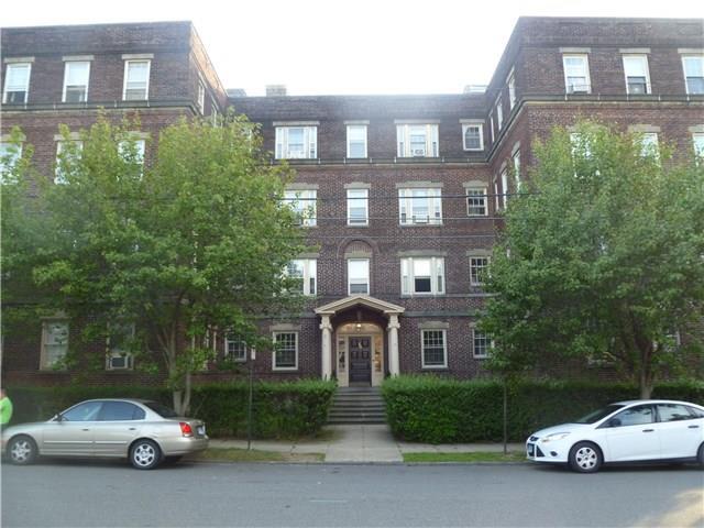 Property Photo: 59 Rennell Street 20 CT 06604