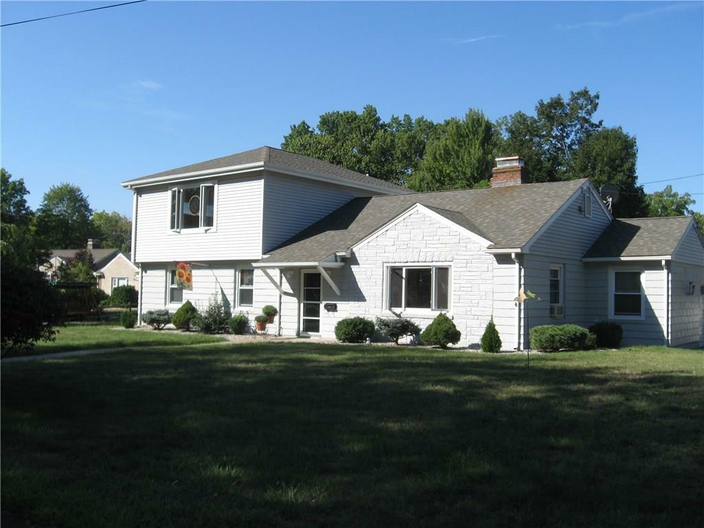 Property Photo: 5 Colby Circle CT 06111